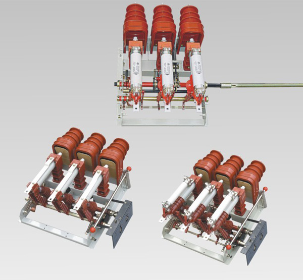 FN12-12D/T630-20戶內(nèi)高壓負(fù)荷開關(guān)